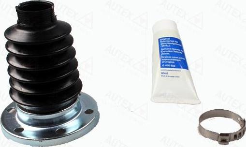 Autex 504072S - Маншон, полуоска vvparts.bg