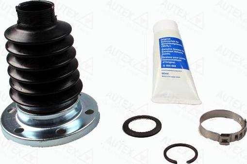 Autex 504072 - Маншон, полуоска vvparts.bg