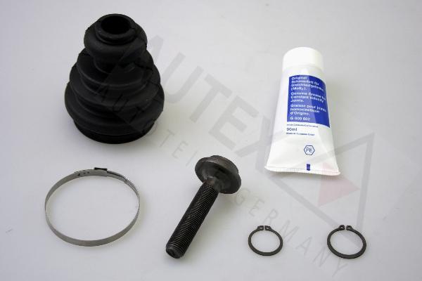 Autex 504077 - Маншон, полуоска vvparts.bg