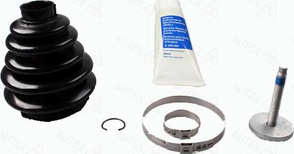 Autex 504192 - Маншон, полуоска vvparts.bg