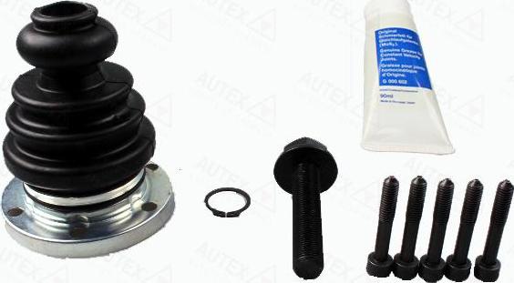 Autex 504153 - Маншон, полуоска vvparts.bg