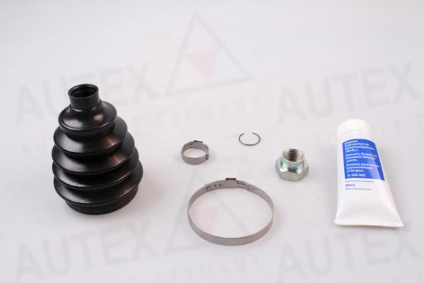 Autex 504165 - Маншон, полуоска vvparts.bg