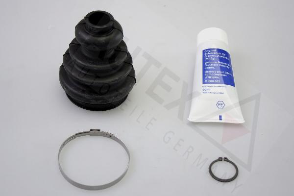 Autex 504109 - Маншон, полуоска vvparts.bg