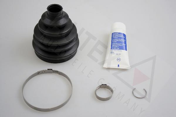 Autex 504105 - Маншон, полуоска vvparts.bg