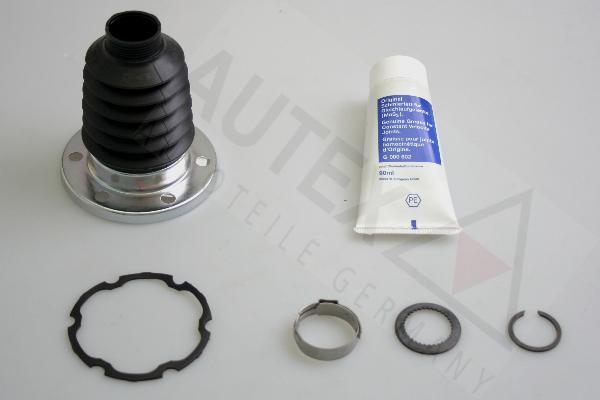 Autex 504106 - Маншон, полуоска vvparts.bg