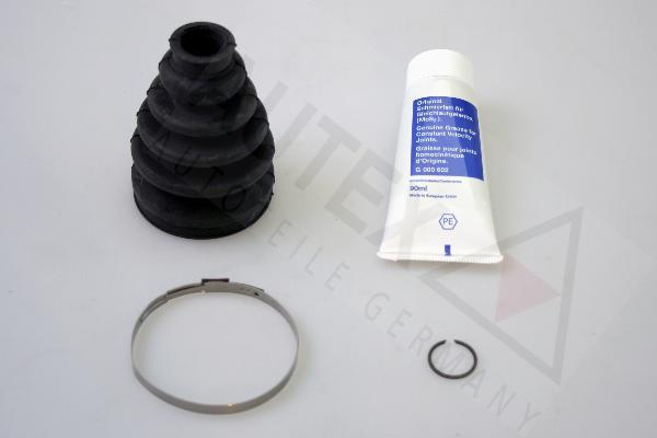 Autex 504103 - Маншон, полуоска vvparts.bg