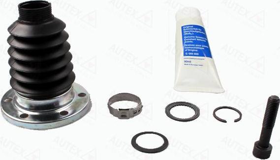 Autex 504102 - Маншон, полуоска vvparts.bg