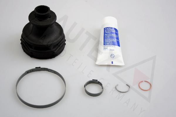 Autex 504107 - Маншон, полуоска vvparts.bg