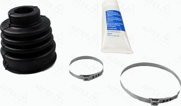 Autex 504130 - Маншон, полуоска vvparts.bg