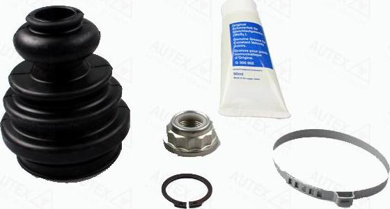 Autex 504133 - Маншон, полуоска vvparts.bg