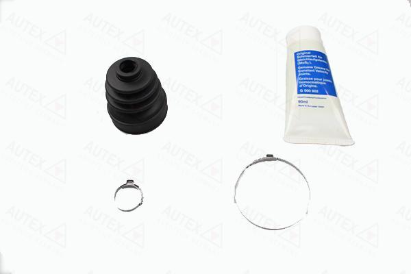 Autex 504121 - Маншон, полуоска vvparts.bg