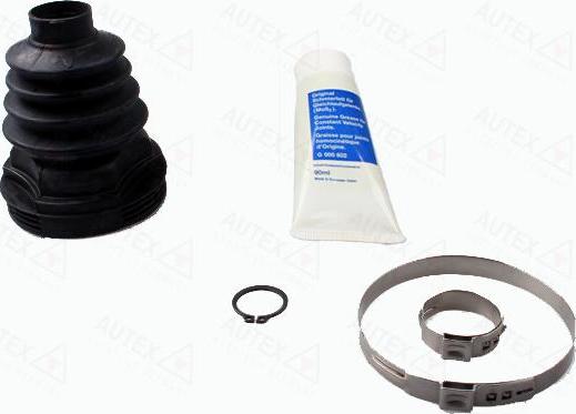 Autex 504176 - Маншон, полуоска vvparts.bg