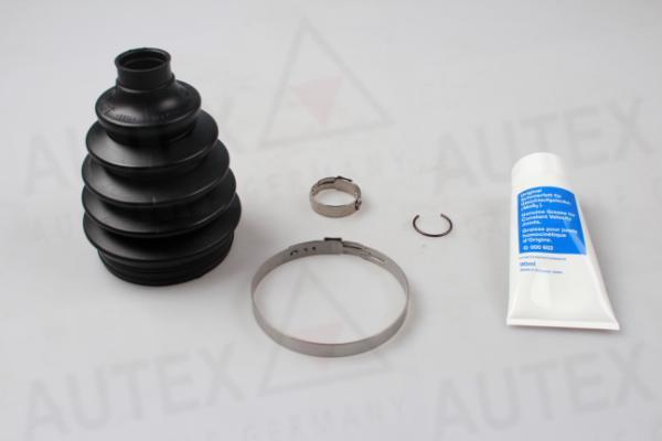 Autex 504341 - Маншон, полуоска vvparts.bg