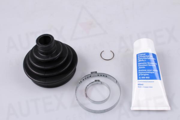 Autex 504347 - Маншон, полуоска vvparts.bg