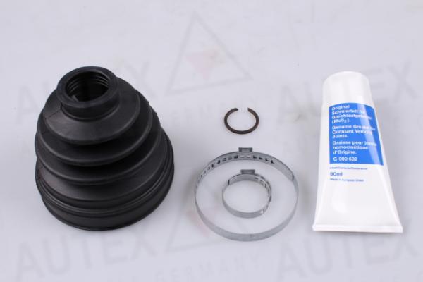 Autex 504350 - Маншон, полуоска vvparts.bg