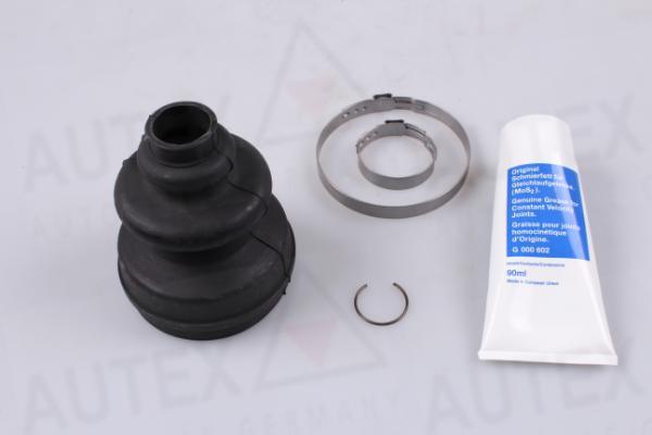 Autex 504353 - Маншон, полуоска vvparts.bg