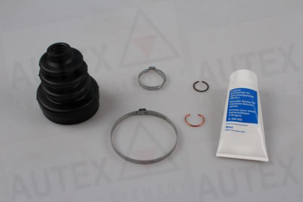 Autex 504352 - Маншон, полуоска vvparts.bg