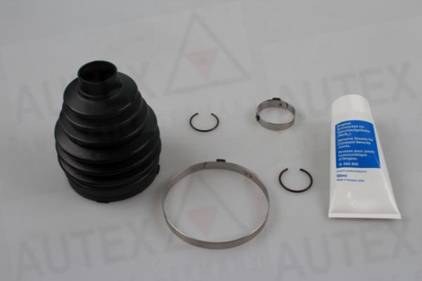 Autex 504369 - Маншон, полуоска vvparts.bg