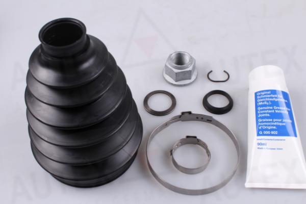 Autex 504360 - Маншон, полуоска vvparts.bg