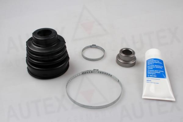 Autex 504305 - Маншон, полуоска vvparts.bg