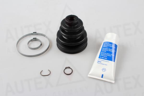 Autex 504386 - Маншон, полуоска vvparts.bg