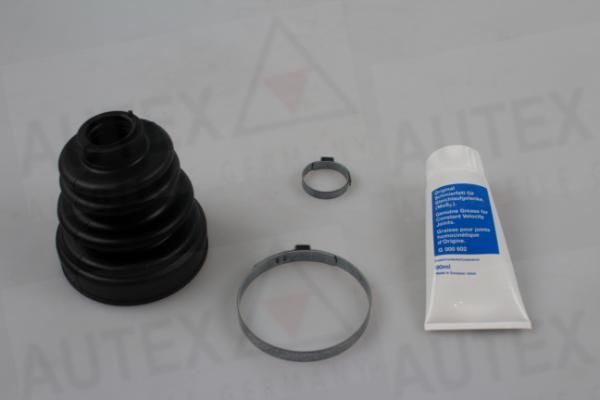 Autex 504387 - Маншон, полуоска vvparts.bg