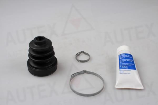 Autex 504331 - Маншон, полуоска vvparts.bg