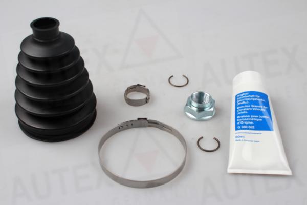 Autex 504324 - Маншон, полуоска vvparts.bg