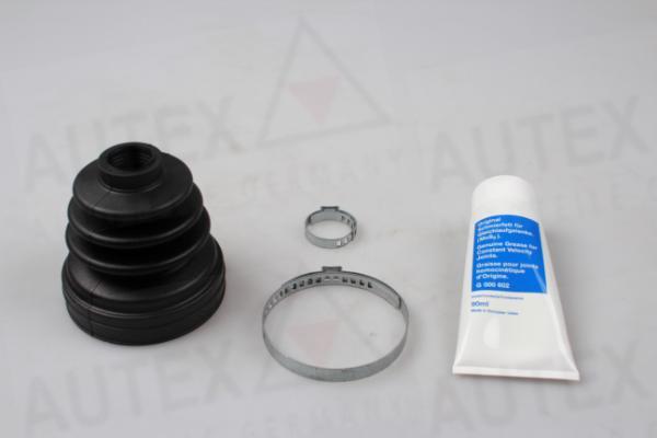 Autex 504321 - Маншон, полуоска vvparts.bg