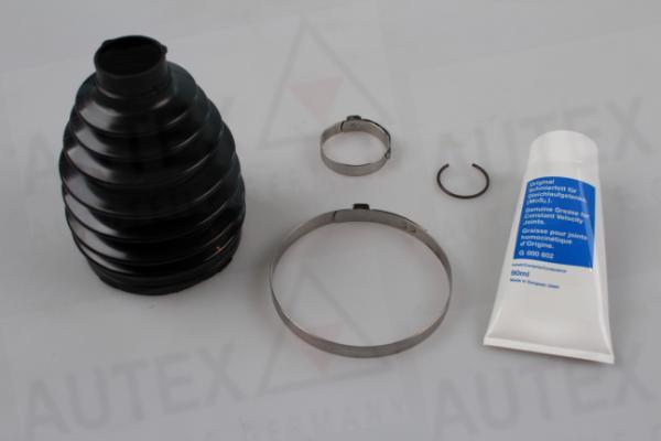 Autex 504373 - Маншон, полуоска vvparts.bg