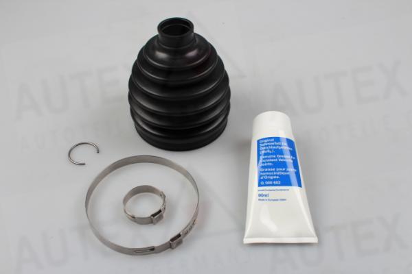 Autex 504372 - Маншон, полуоска vvparts.bg