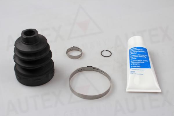 Autex 504291 - Маншон, полуоска vvparts.bg