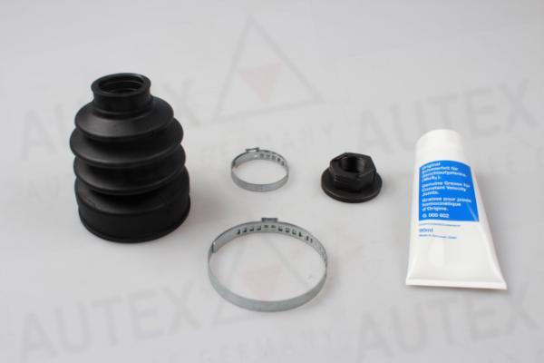 Autex 504297 - Маншон, полуоска vvparts.bg