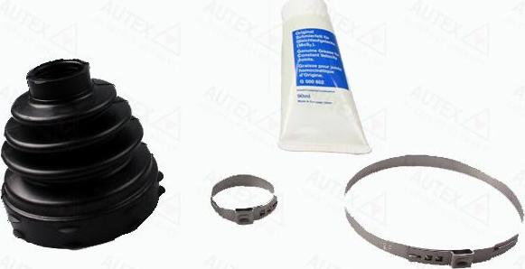 Autex 504251 - Маншон, полуоска vvparts.bg