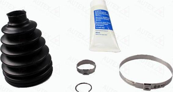 Autex 504258 - Маншон, полуоска vvparts.bg