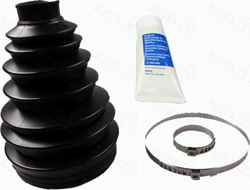 Autex 504261 - Маншон, полуоска vvparts.bg