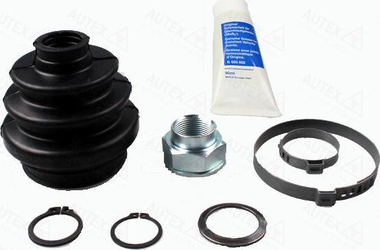 Autex 504268 - Маншон, полуоска vvparts.bg