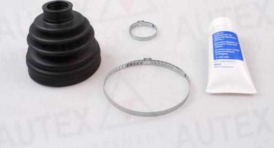 Autex 504263 - Маншон, полуоска vvparts.bg