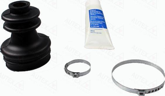 Autex 504262 - Маншон, полуоска vvparts.bg