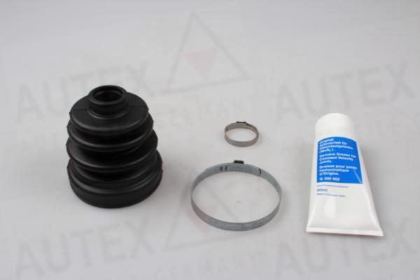 Autex 504283 - Маншон, полуоска vvparts.bg