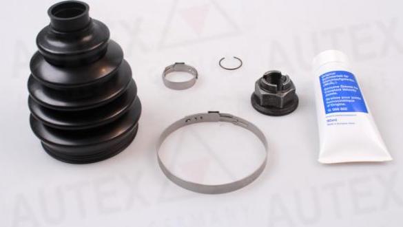 Autex 504233 - Маншон, полуоска vvparts.bg