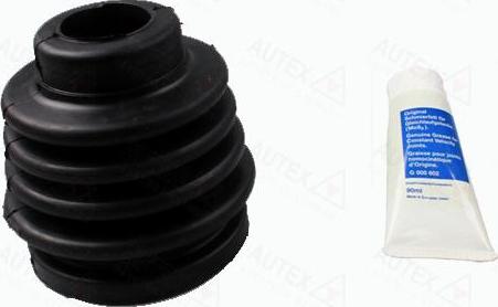 Autex 504237 - Маншон, полуоска vvparts.bg