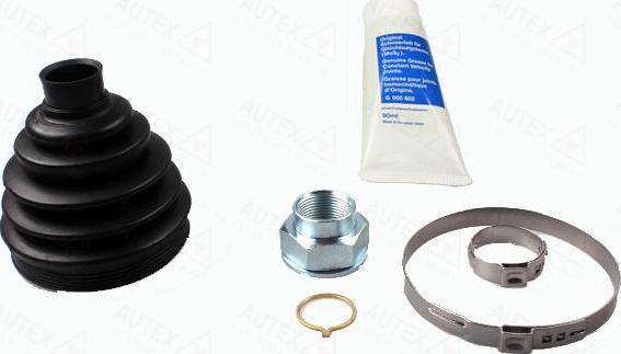 Autex 504275 - Маншон, полуоска vvparts.bg