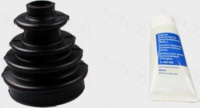 Autex 503459 - Маншон, полуоска vvparts.bg