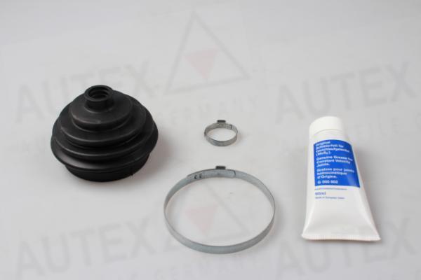 Autex 503407 - Маншон, полуоска vvparts.bg