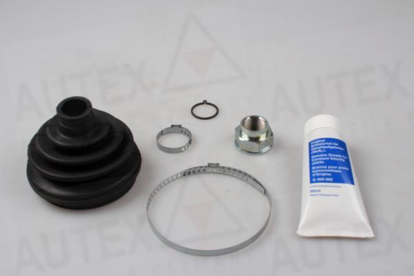 Autex 503411 - Маншон, полуоска vvparts.bg