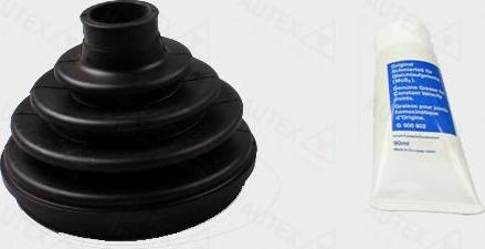 Autex 503534 - Маншон, полуоска vvparts.bg