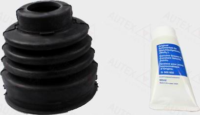 Autex 503529 - Маншон, полуоска vvparts.bg