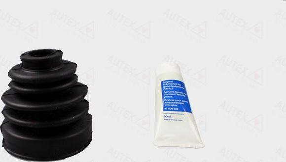 Autex 503608 - Маншон, полуоска vvparts.bg