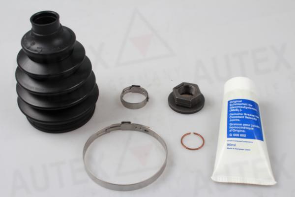 Autex 503097 - Маншон, полуоска vvparts.bg